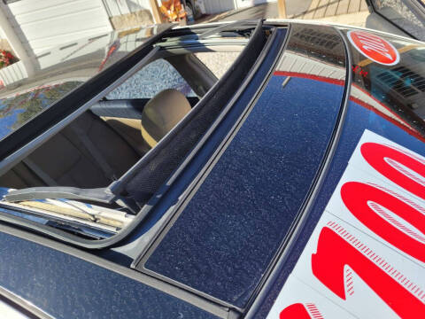 2011 Nissan Maxima 3.5 S