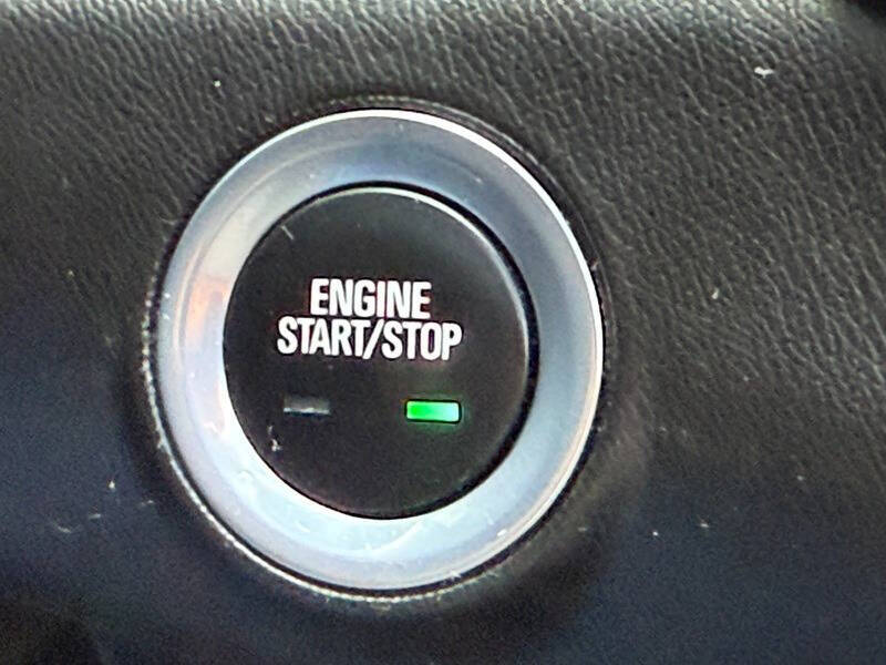 2018 GMC Terrain SLT Diesel