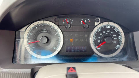 2008 Ford Escape XLT