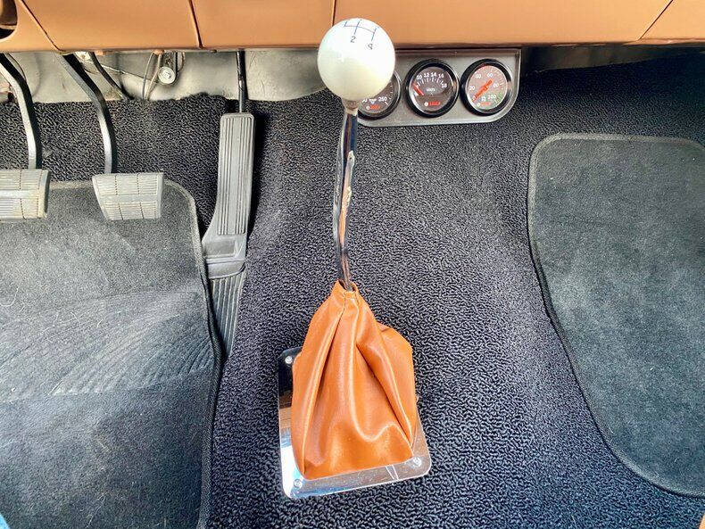 1966 Chevrolet Malibu