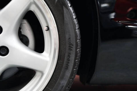 1996 Pontiac Firebird