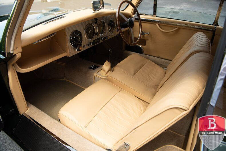 1955 Aston Martin DB2/4 MK1