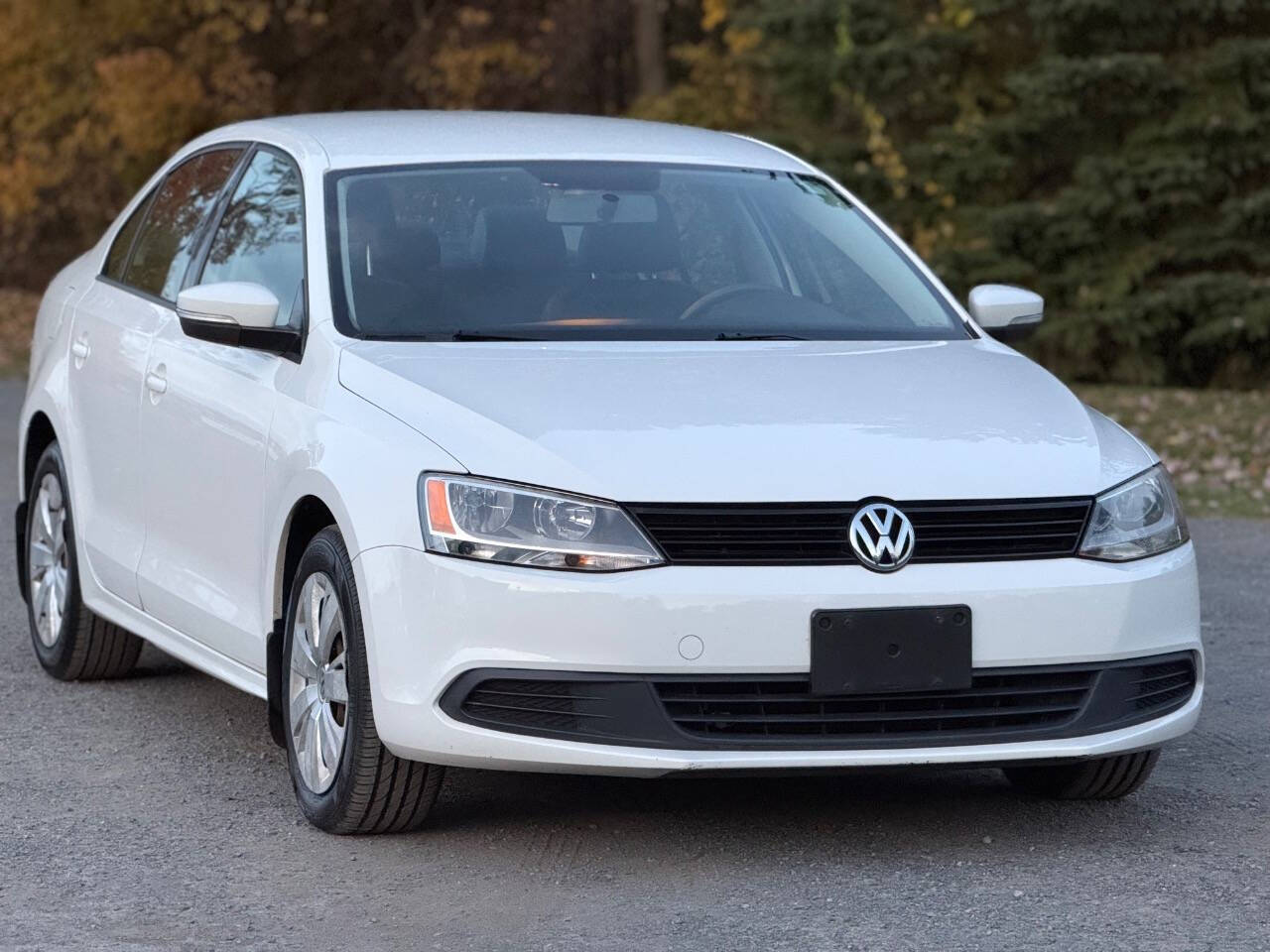 2012 Volkswagen Jetta for sale at Town Auto Inc in Clifton Park, NY