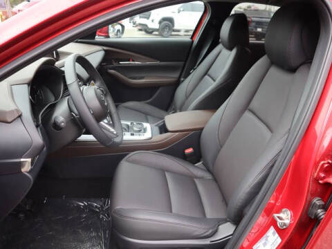 2025 Mazda CX-30 2.5 S Premium