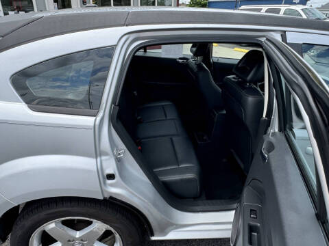 2008 Dodge Caliber R/T