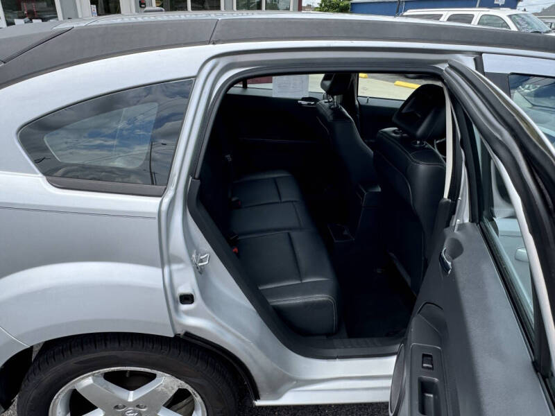 2008 Dodge Caliber R/T