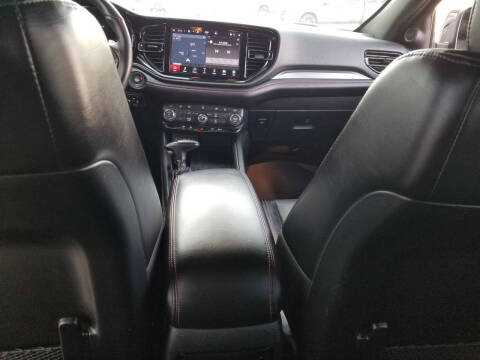 2024 Dodge Durango R/T Plus