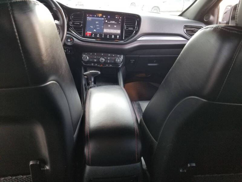 2024 Dodge Durango R/T Plus
