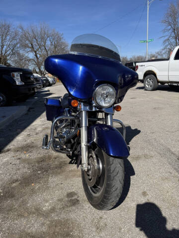 2006 Harley-Davidson Street Glide