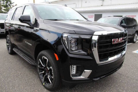 2024 GMC Yukon for sale at Pointe Buick Gmc in Carneys Point NJ