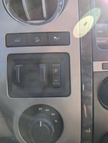 2015 Ford Expedition EL Limited