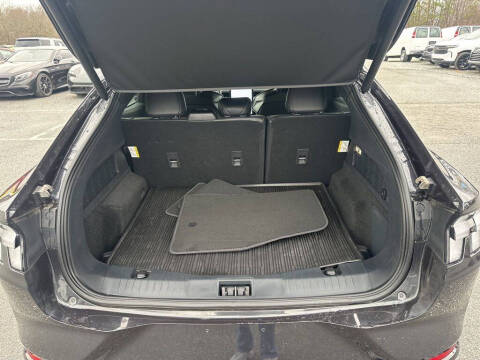 2022 Ford Mustang Mach-E GT