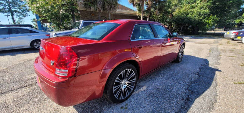 2010 Chrysler 300 S V6