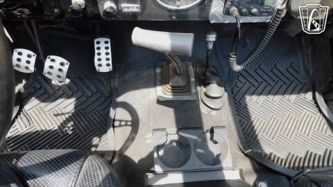 1979 Jeep CJ-7