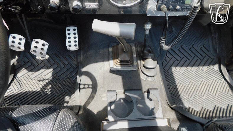 1979 Jeep CJ-7