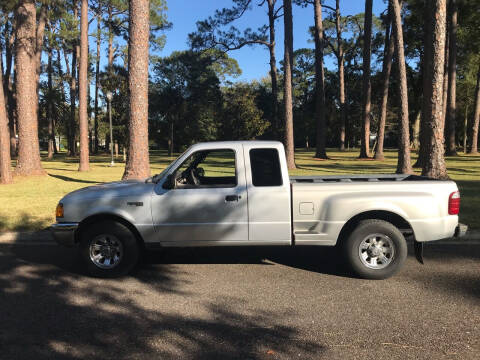 2003 Ford Ranger for sale at Import Auto Brokers Inc in Jacksonville FL