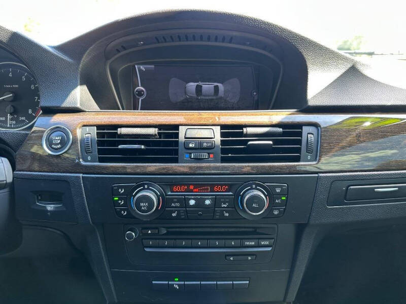 2013 BMW 3 Series 335i