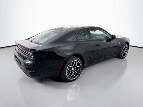 2026 Dodge Charger Scat Pack Plus