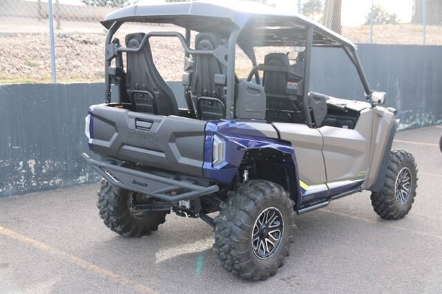 2023 Yamaha Wolverine