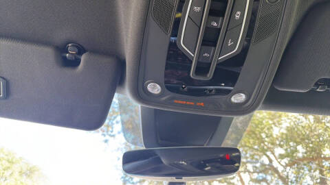 2019 Audi Q8 quattro Prestige 55 TFSI