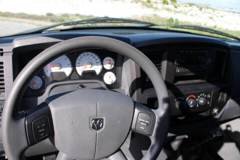 2008 Dodge Ram 1500 ST