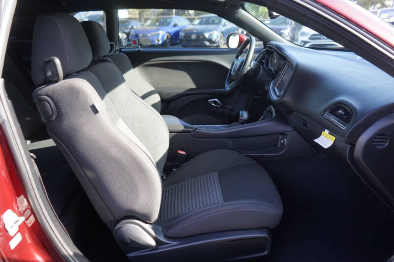 2019 Dodge Challenger R/T Scat Pack