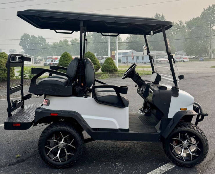 2026 Denago Nomad XL
