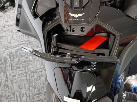2023 Honda Gold wing Tour