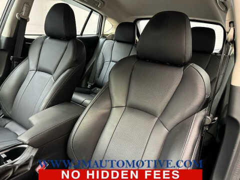 2022 Subaru Impreza Limited