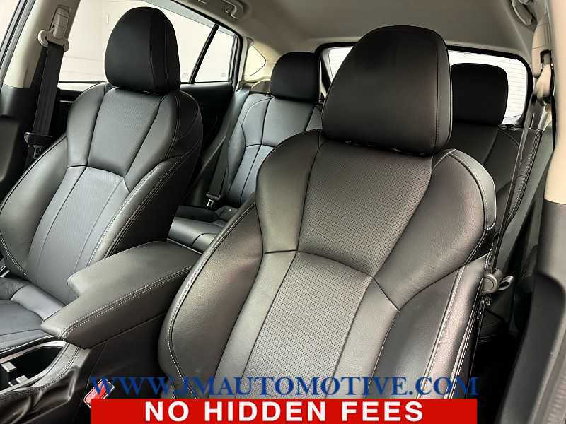 2022 Subaru Impreza Limited