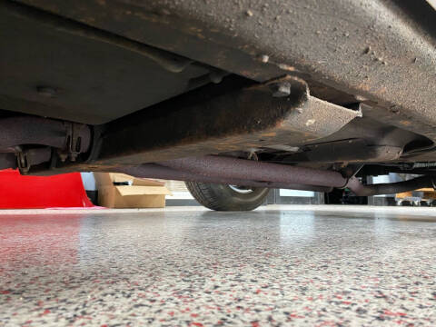 1974 Chevrolet Corvette