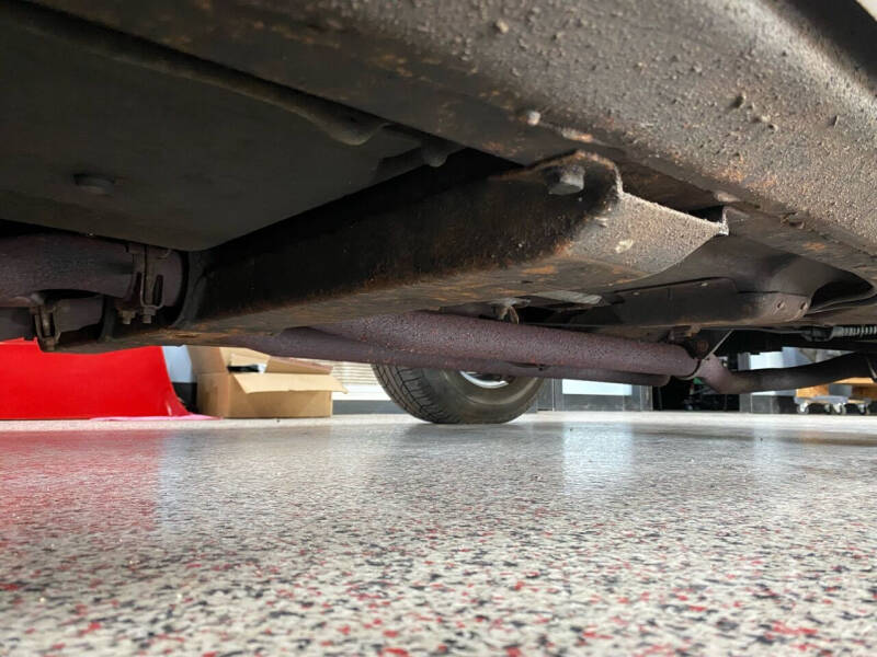 1974 Chevrolet Corvette