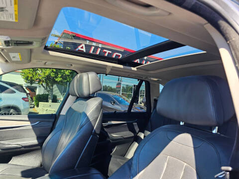 2014 BMW X5 xDrive35i