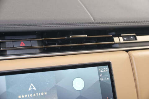 2024 Land Rover Range Rover P400 SE