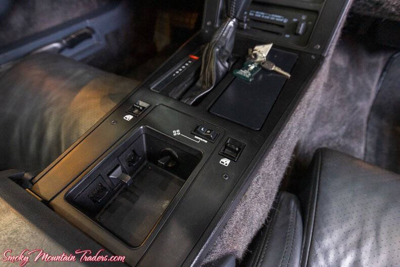 1984 Chevrolet Corvette