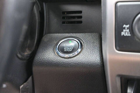 2021 Ford F-250 Super Duty