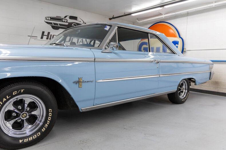 1963 Ford Galaxie