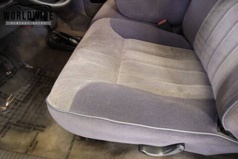 1996 Dodge Ram 2500