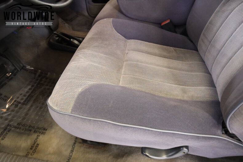 1996 Dodge Ram 2500