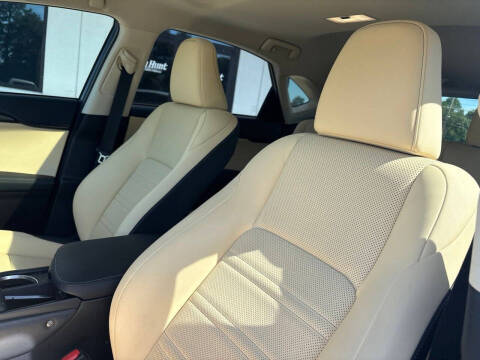 2021 Lexus NX 300