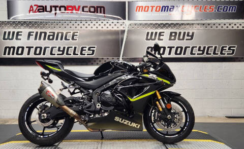 2023 Suzuki GSX-R1000R