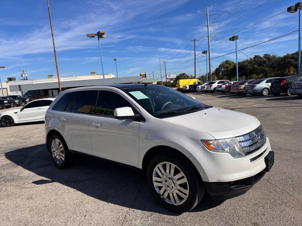 2010 Ford Edge for sale at Broadway Auto Sales in Garland, TX