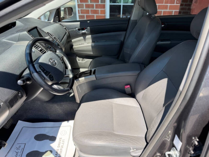 2009 Toyota Prius