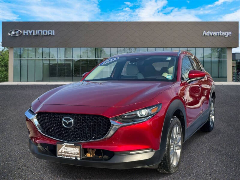 2023 Mazda CX-30 2.5 S Premium