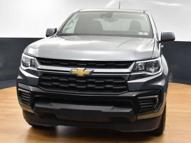 Used 2022 Chevrolet Colorado LT with VIN 1GCHSCEAXN1180864 for sale in Conshohocken, PA