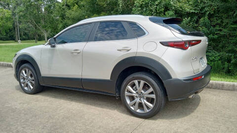 2023 Mazda CX-30 2.5 S Select