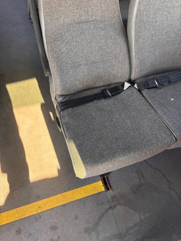 2012 Ford E-Series E-350 SD