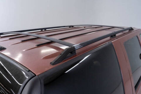 1998 Chevrolet Tahoe