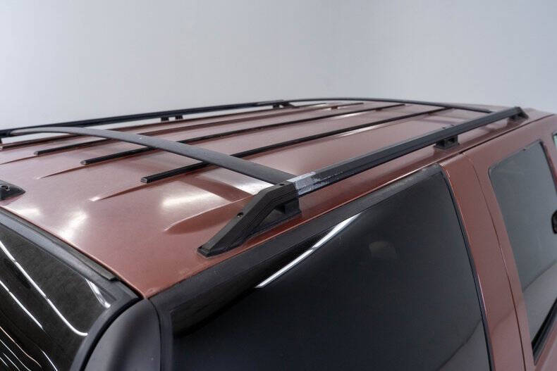 1998 Chevrolet Tahoe