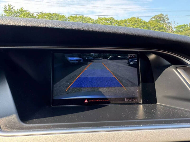 2016 Audi A5 2.0T quattro Premium Plus